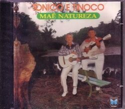 CD TONICO & TINOCO - MAE NATUREZA